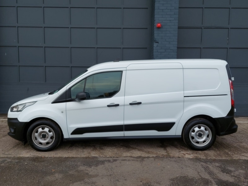 Used Ford Transit Connect 2024 for sale - 76331868: Photo 4
