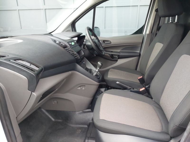 Used Ford Transit Connect 2024 for sale - 76331868: Photo 5