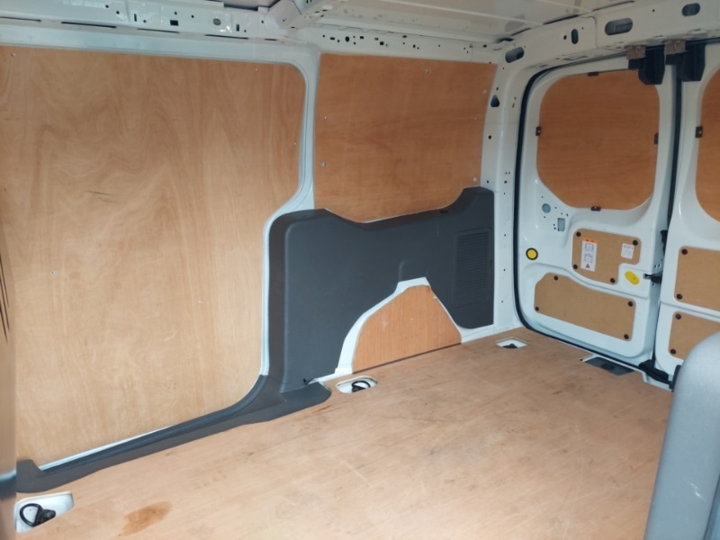 Used Ford Transit Connect 2024 for sale - 76331868: Photo 6