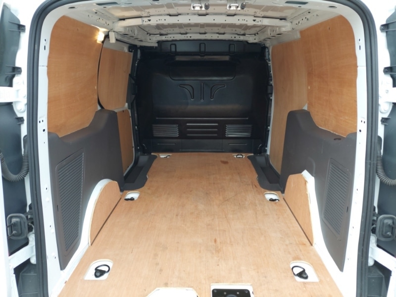 Used Ford Transit Connect 2024 for sale - 76331868: Photo 8