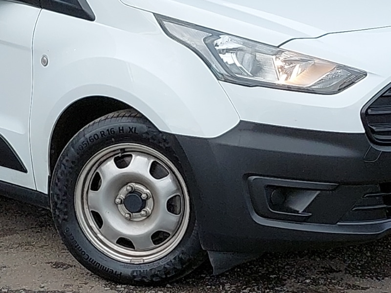 Used Ford Transit Connect 2024 for sale - 76331868: Photo 9