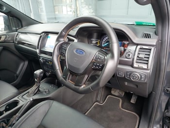 Used Ford Ranger 2023 for sale - 78478517: Photo