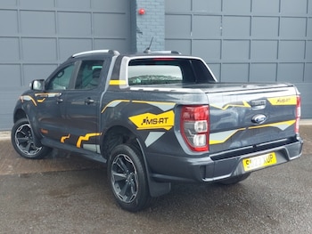 Used Ford Ranger 2023 for sale - 78478517: Photo