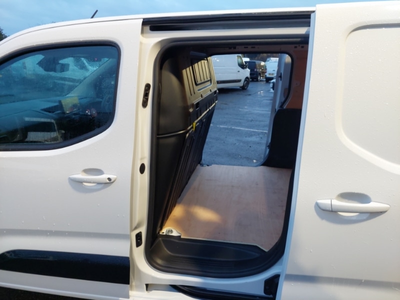 Used Fiat Doblo 2024 for sale - 76860653: Photo 13