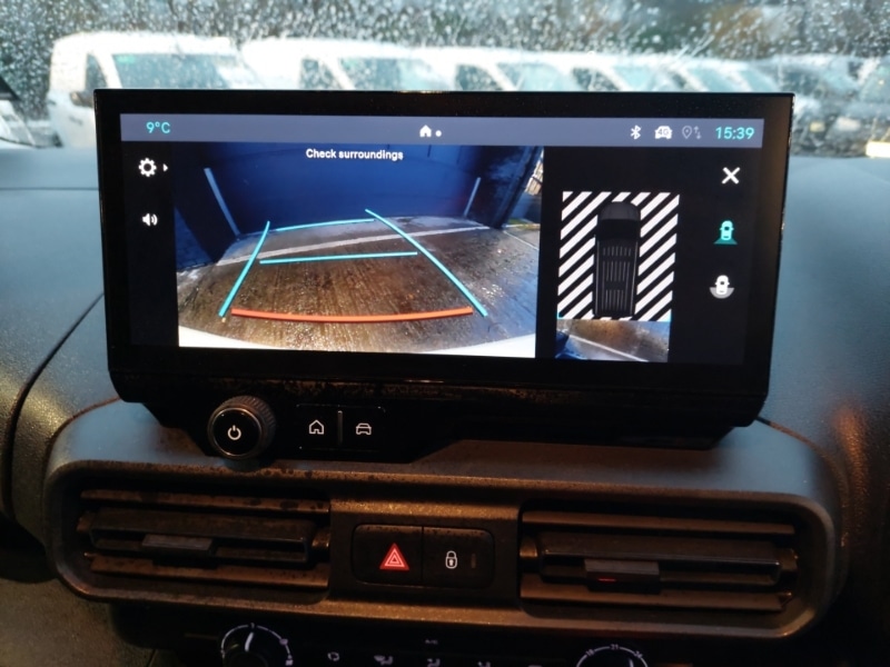 Used Fiat Doblo 2024 for sale - 76860653: Photo 17