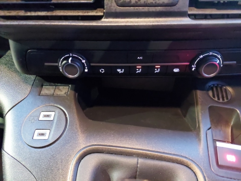 Used Fiat Doblo 2024 for sale - 76860653: Photo 18