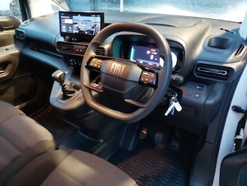 Used Fiat Doblo 2024 for sale - 76860653: Photo