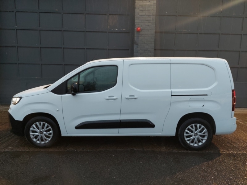 Used Fiat Doblo 2024 for sale - 76860653: Photo 4