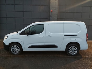Used Fiat Doblo 2024 for sale - 76860653: Photo