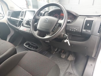 Used Citroen Relay 2023 for sale - 78547140: Photo