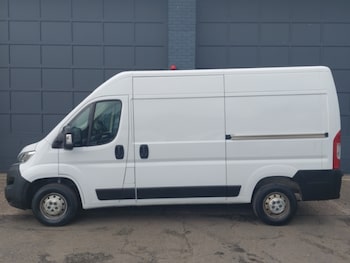 Used Citroen Relay 2023 for sale - 78547140: Photo