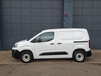 Used Citroen Berlingo 2024 for sale - 79665871: Photo