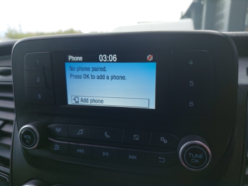 Used Ford Transit 2021 for sale - 76427455: Photo 11