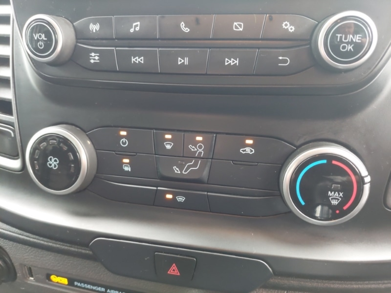 Used Ford Transit 2021 for sale - 76427455: Photo 12