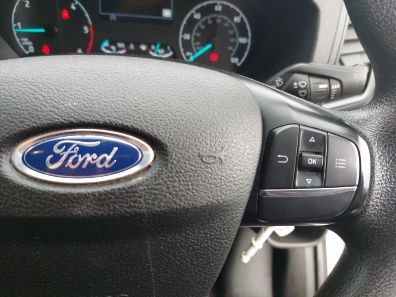 Used Ford Transit 2021 for sale - 76427455: Photo 17