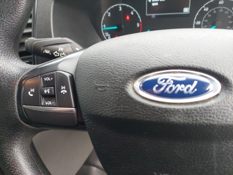 Used Ford Transit 2021 for sale - 76427455: Photo 18