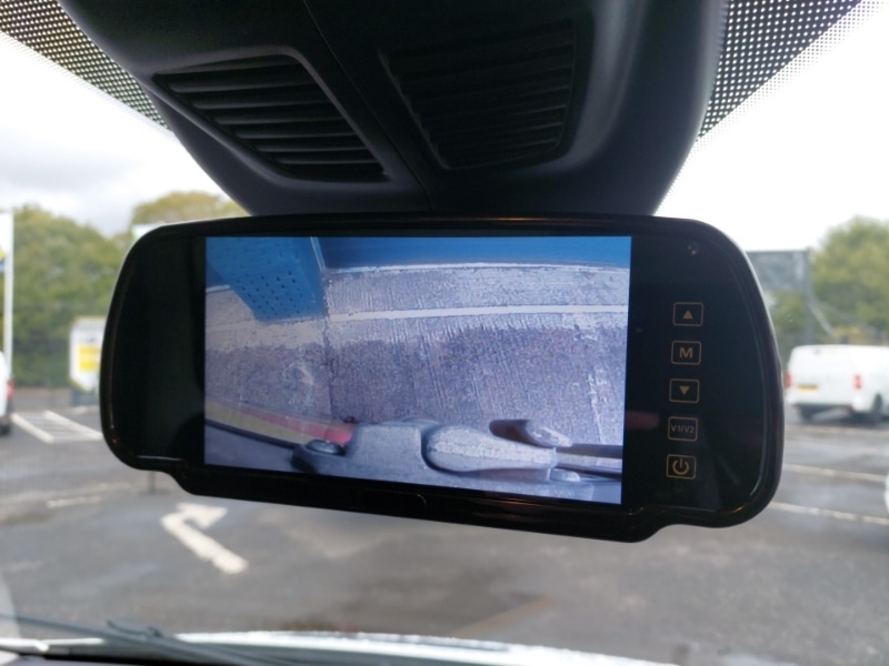 Used Ford Transit 2021 for sale - 76427455: Photo 19