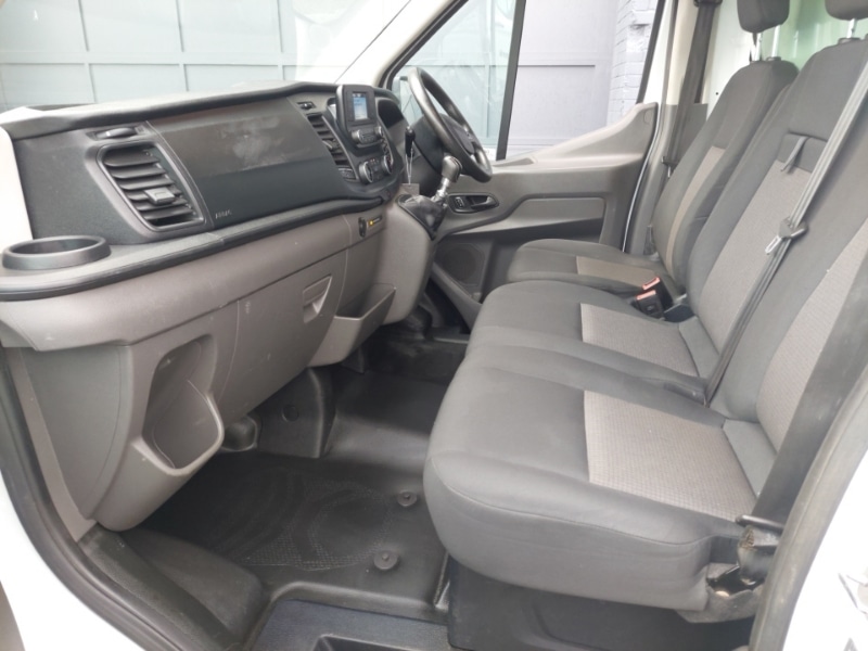 Used Ford Transit 2021 for sale - 76427455: Photo 5