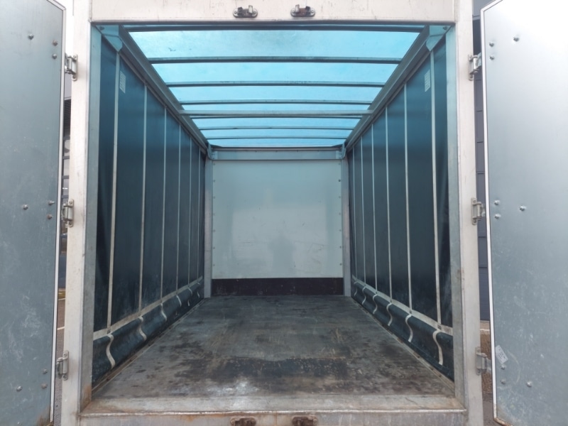 Used Ford Transit 2021 for sale - 76427455: Photo 8