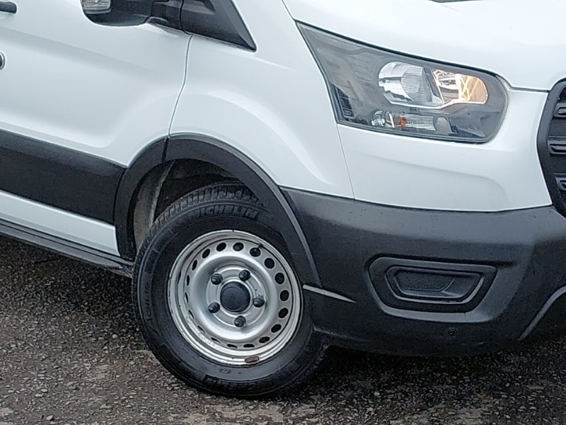 Used Ford Transit 2021 for sale - 76427455: Photo 9