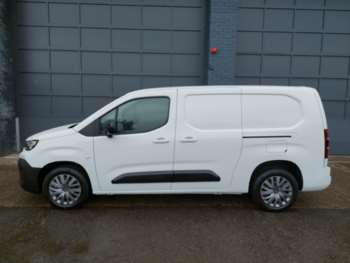 Used Citroen Berlingo 2024 for sale - 75097008: Photo