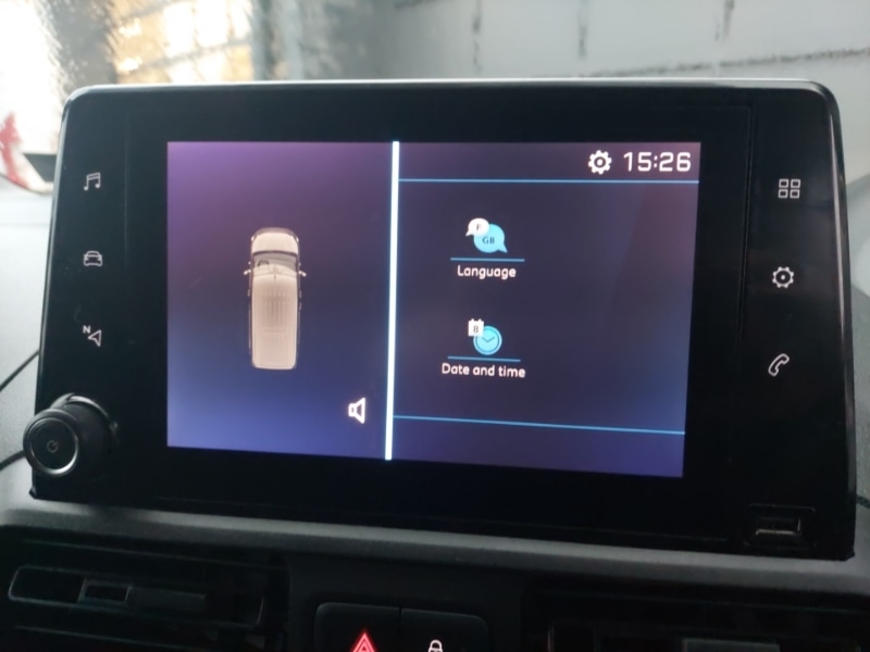 Used Peugeot Partner 2022 for sale - 76726299: Photo 11