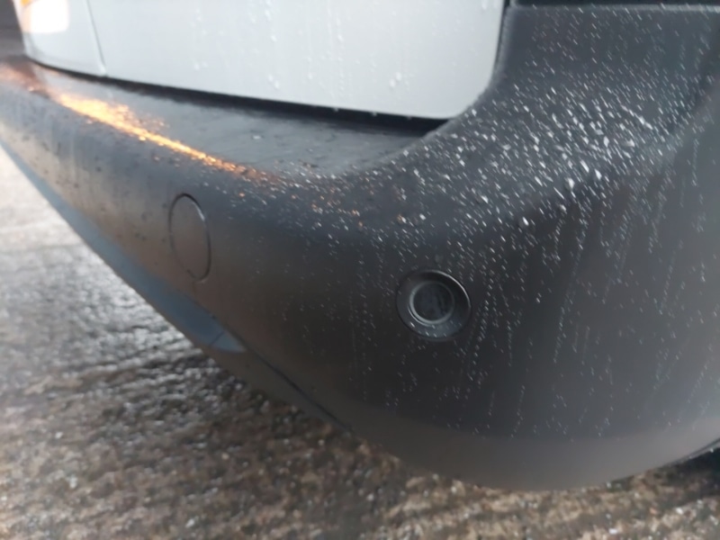 Used Peugeot Partner 2022 for sale - 76726299: Photo 12