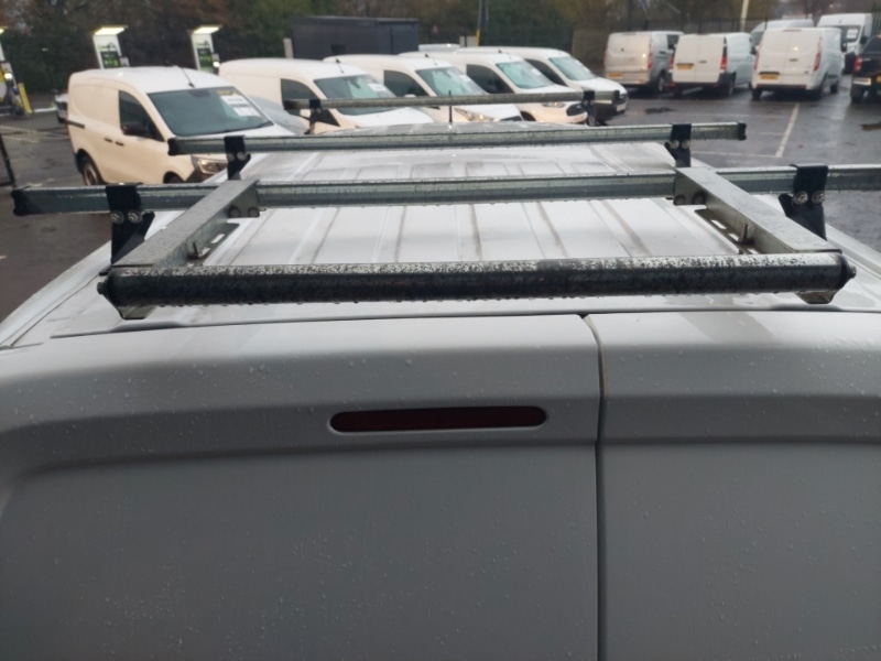 Used Peugeot Partner 2022 for sale - 76726299: Photo 14