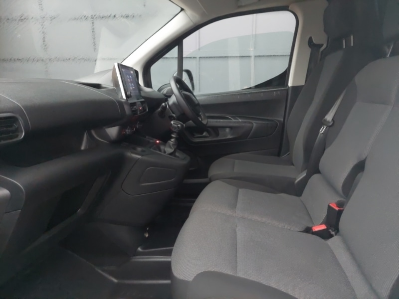 Used Peugeot Partner 2022 for sale - 76726299: Photo 5