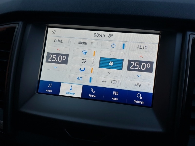 Used Ford Ranger 2022 for sale - 77058761: Photo 16