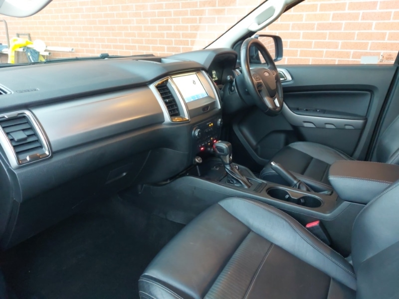 Used Ford Ranger 2022 for sale - 77058761: Photo 5