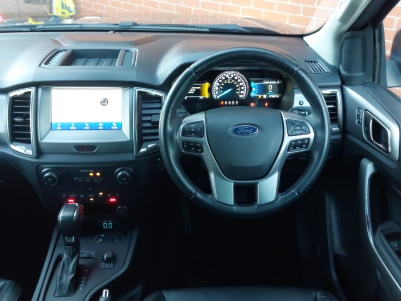 Used Ford Ranger 2022 for sale - 77058761: Photo 7