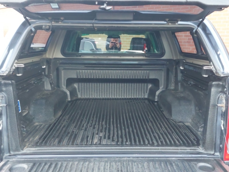 Used Ford Ranger 2022 for sale - 77058761: Photo 8