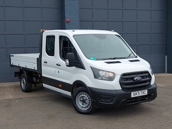 Used Ford Transit 2022 for sale - 78973157: Photo