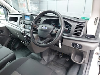 Used Ford Transit 2022 for sale - 78973157: Photo
