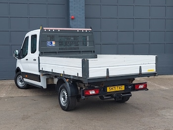 Used Ford Transit 2022 for sale - 78973157: Photo