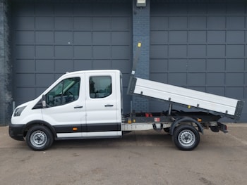 Used Ford Transit 2022 for sale - 78973157: Photo