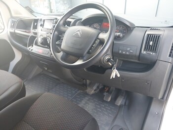 Used Citroen Relay 2022 for sale - 78585342: Photo