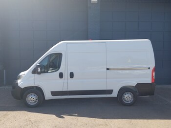 Used Citroen Relay 2022 for sale - 78585342: Photo