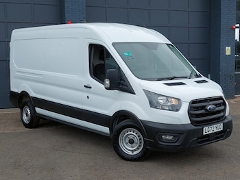 Ford - Transit