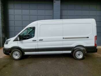 Used Ford Transit 2022 for sale - 74771320: Photo