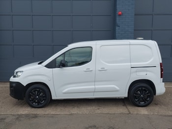 Used Citroen Berlingo 2023 for sale - 78580585: Photo