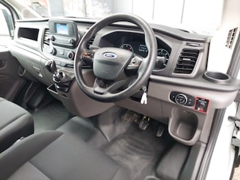Used Ford Transit 2022 for sale - 78238531: Photo