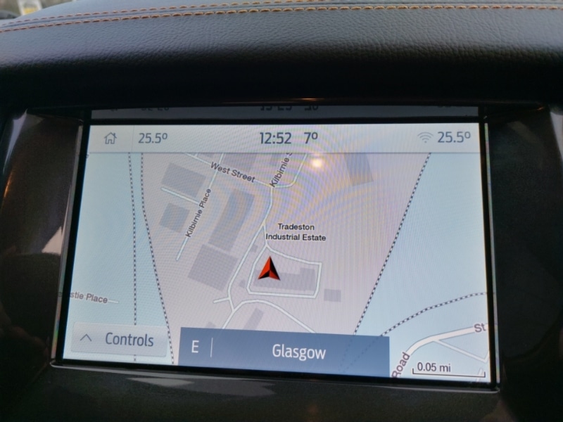 Used Ford Ranger 2022 for sale - 77548999: Photo 18