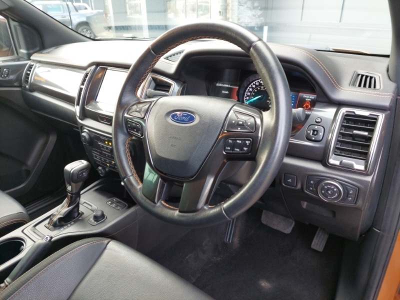 Used Ford Ranger 2022 for sale - 77548999: Photo 2
