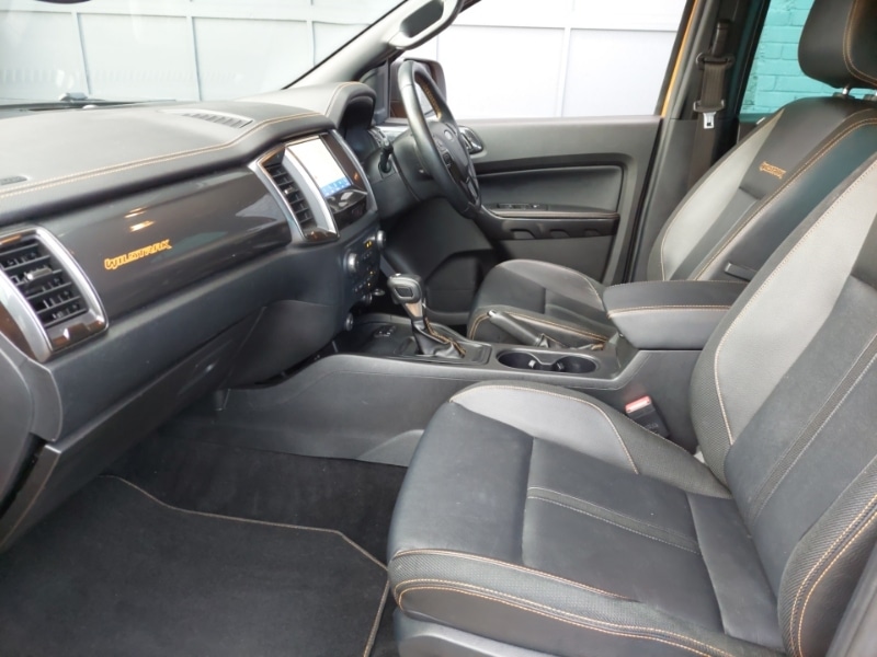 Used Ford Ranger 2022 for sale - 77548999: Photo 5