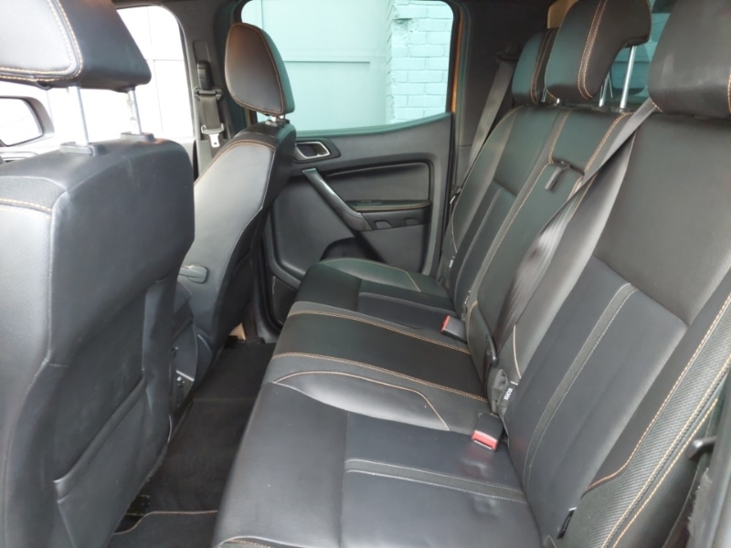 Used Ford Ranger 2022 for sale - 77548999: Photo 6