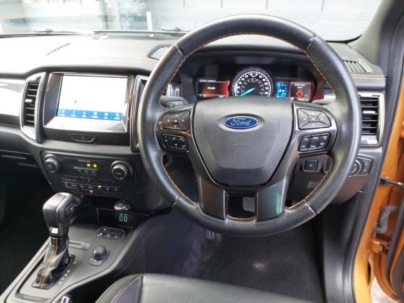Used Ford Ranger 2022 for sale - 77548999: Photo 7