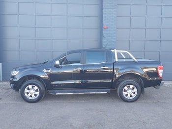 Used Ford Ranger 2022 for sale - 78567502: Photo