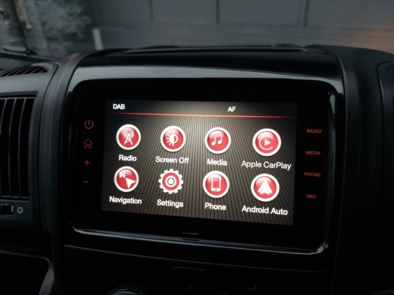 Used Citroen Relay 2023 for sale - 77491726: Photo 11